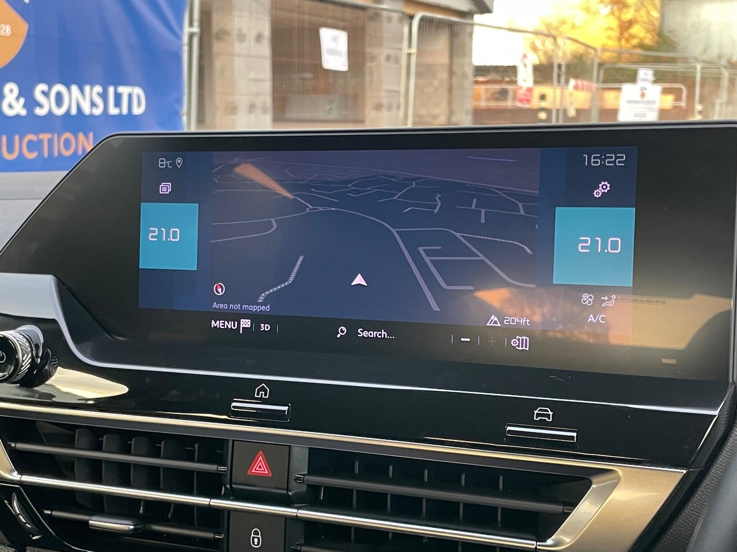 Used Citroen e-C4 2023 for sale - 76752538: Photo 45