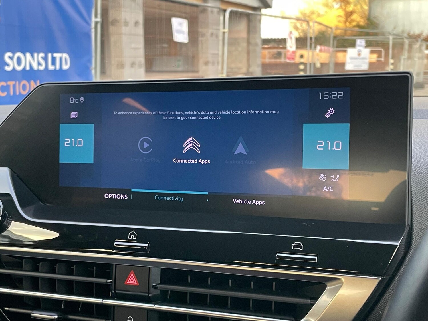 Used Citroen e-C4 2023 for sale - 76752538: Photo 46