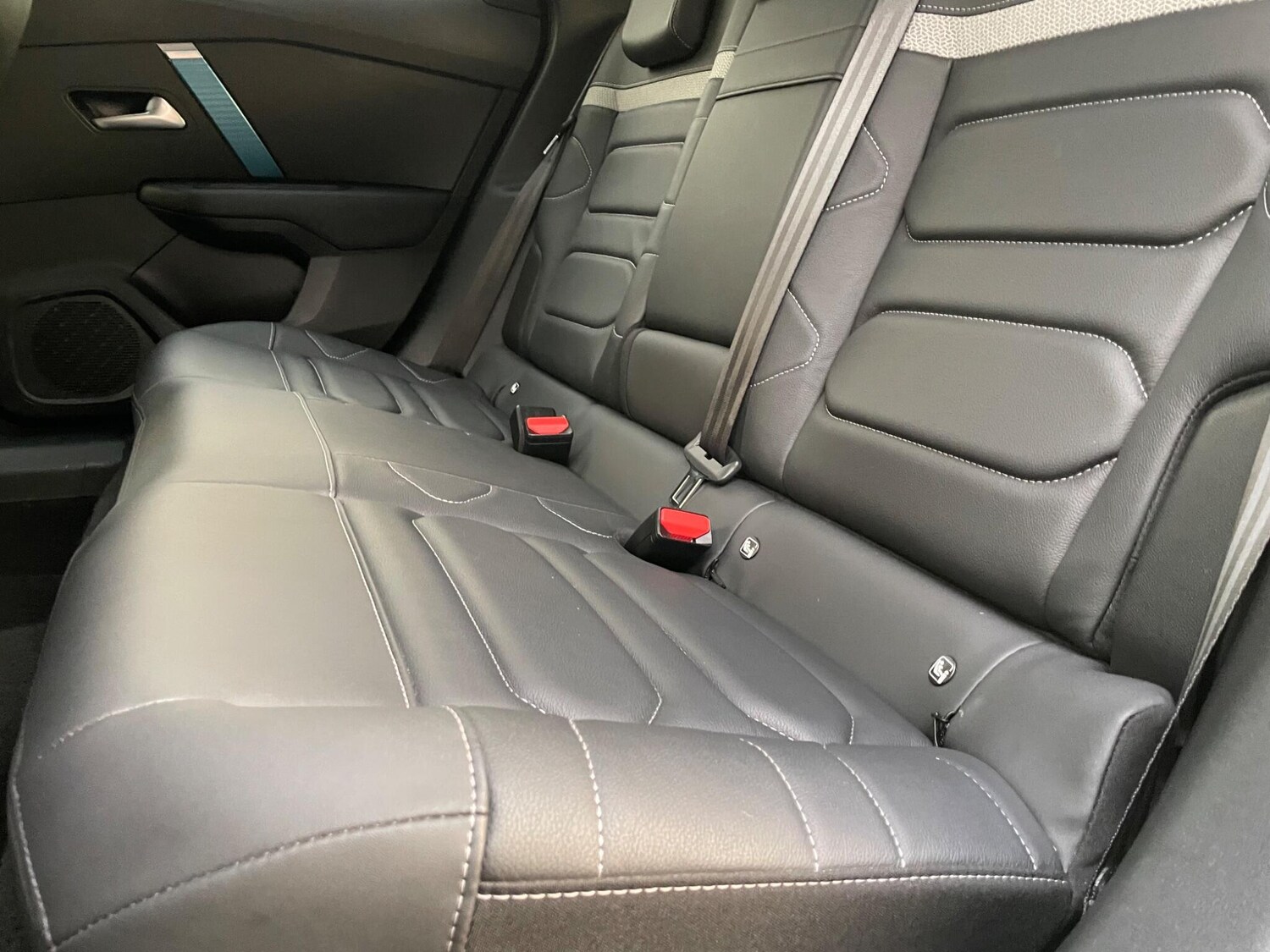 Used Citroen e-C4 2023 for sale - 76752538: Photo 59