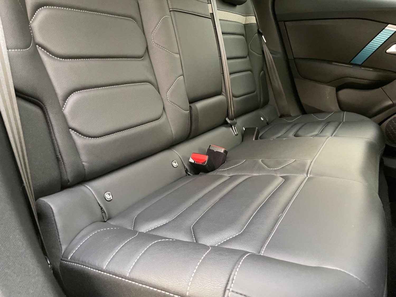 Used Citroen e-C4 2023 for sale - 76752538: Photo 63