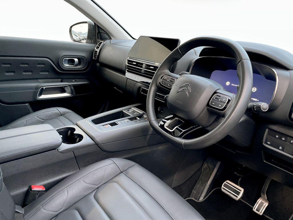 Used Citroen C5 Aircross 2022 for sale - 77754323: Photo 10