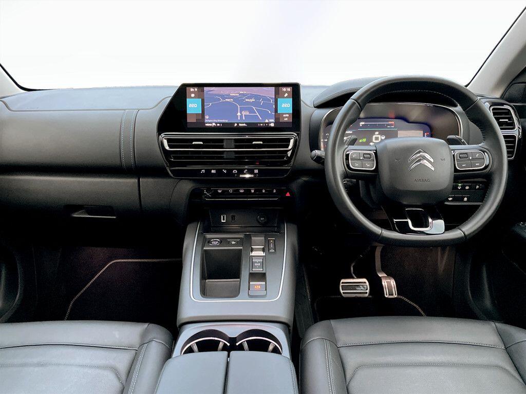 Used Citroen C5 Aircross 2022 for sale - 77754323: Photo 11