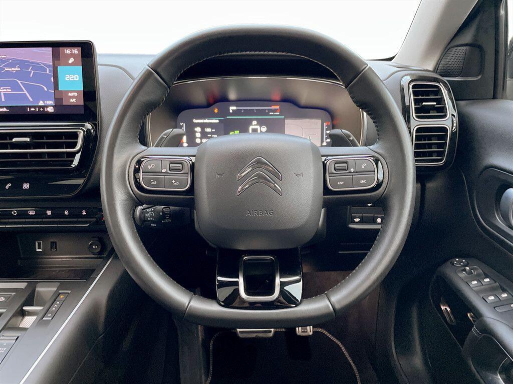Used Citroen C5 Aircross 2022 for sale - 77754323: Photo 12