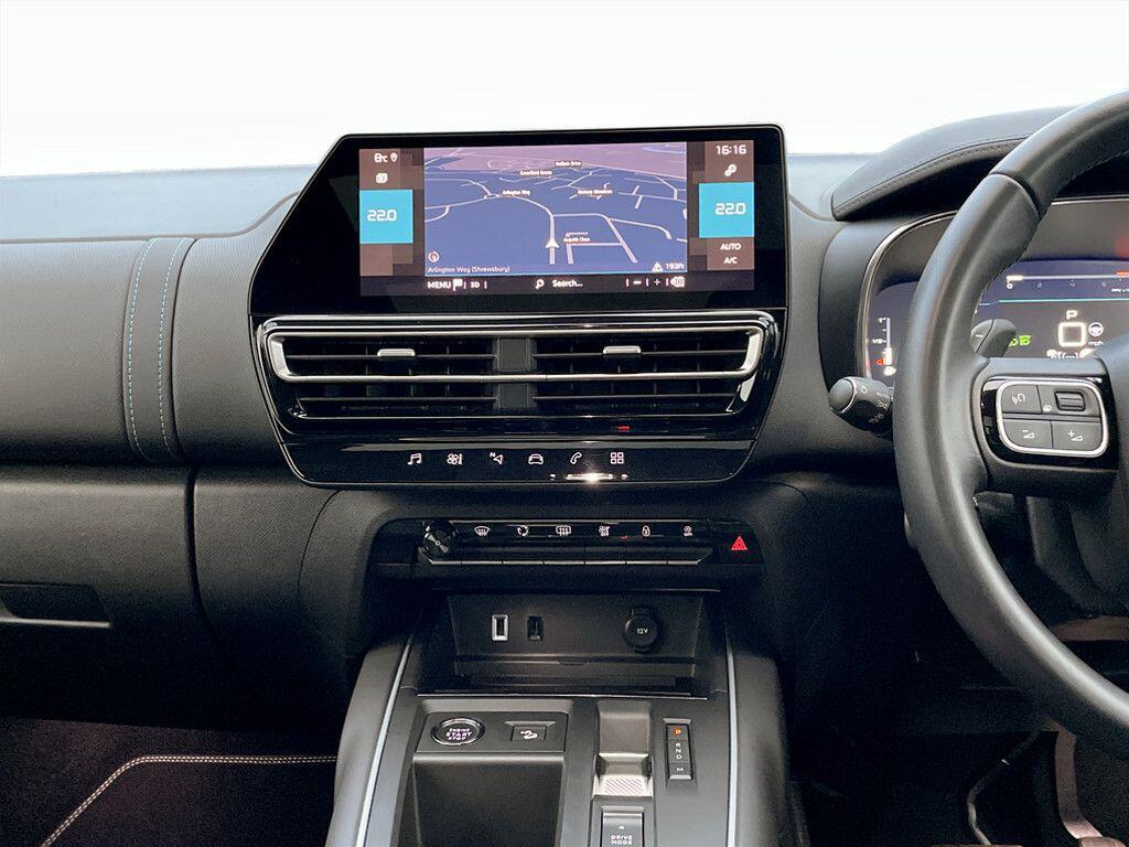 Used Citroen C5 Aircross 2022 for sale - 77754323: Photo 13