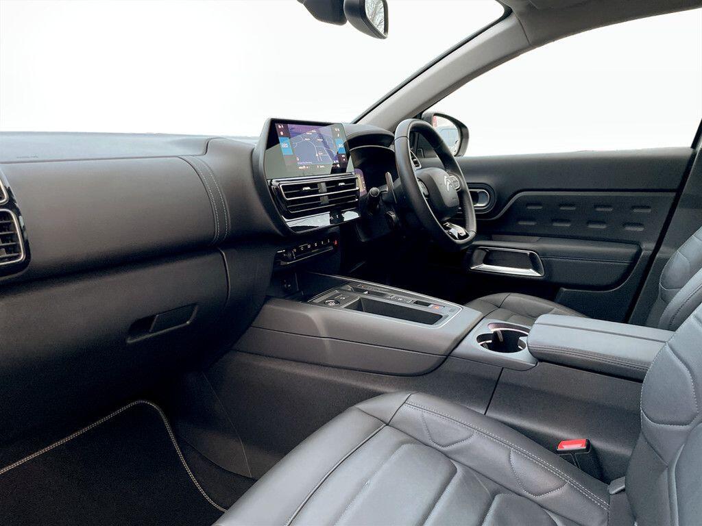 Used Citroen C5 Aircross 2022 for sale - 77754323: Photo 14