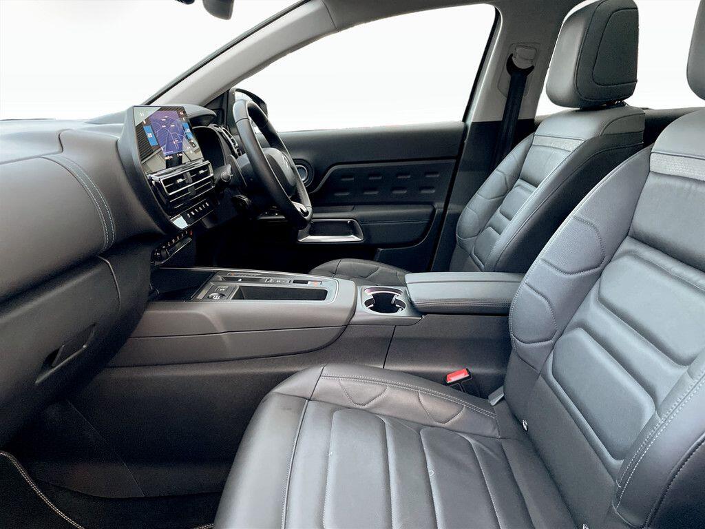 Used Citroen C5 Aircross 2022 for sale - 77754323: Photo 15