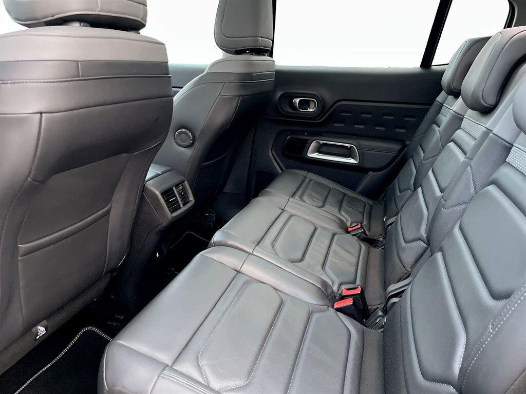 Used Citroen C5 Aircross 2022 for sale - 77754323: Photo 16