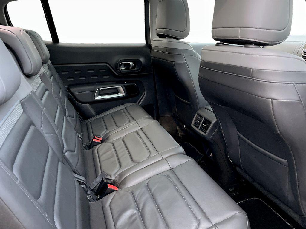 Used Citroen C5 Aircross 2022 for sale - 77754323: Photo 17