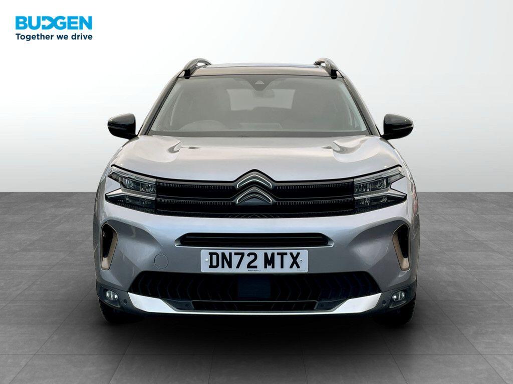 Used Citroen C5 Aircross 2022 for sale - 77754323: Photo 2