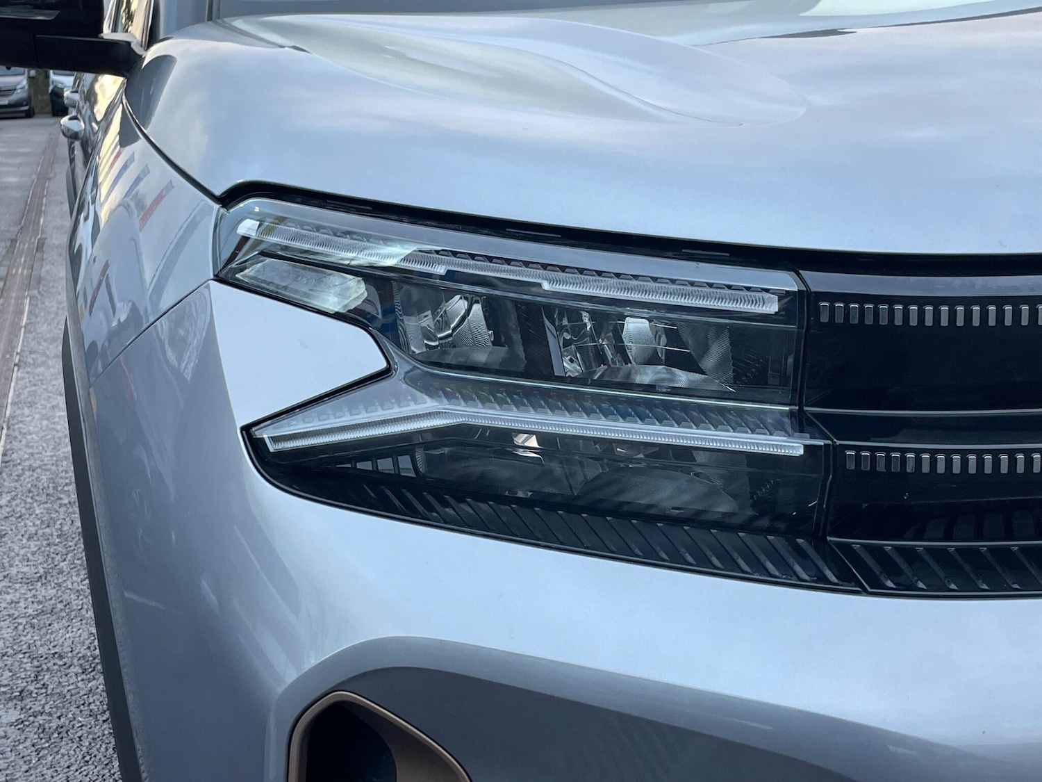 Used Citroen C5 Aircross 2022 for sale - 77754323: Photo 20