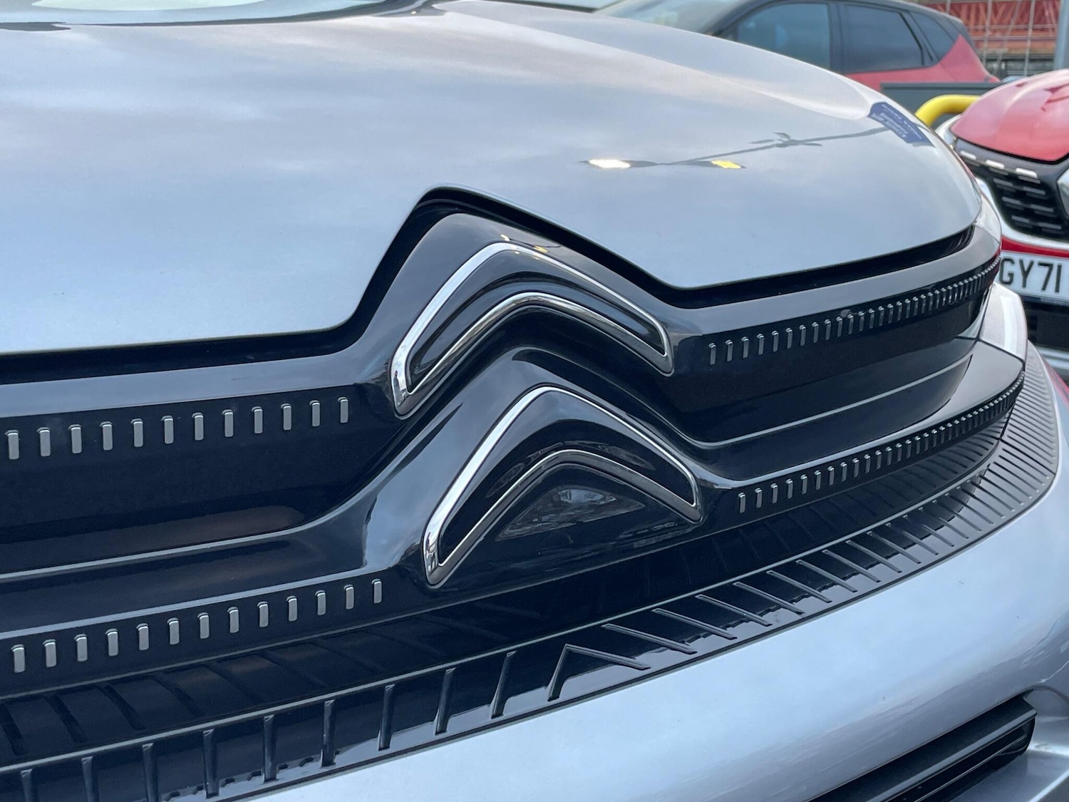 Used Citroen C5 Aircross 2022 for sale - 77754323: Photo 22