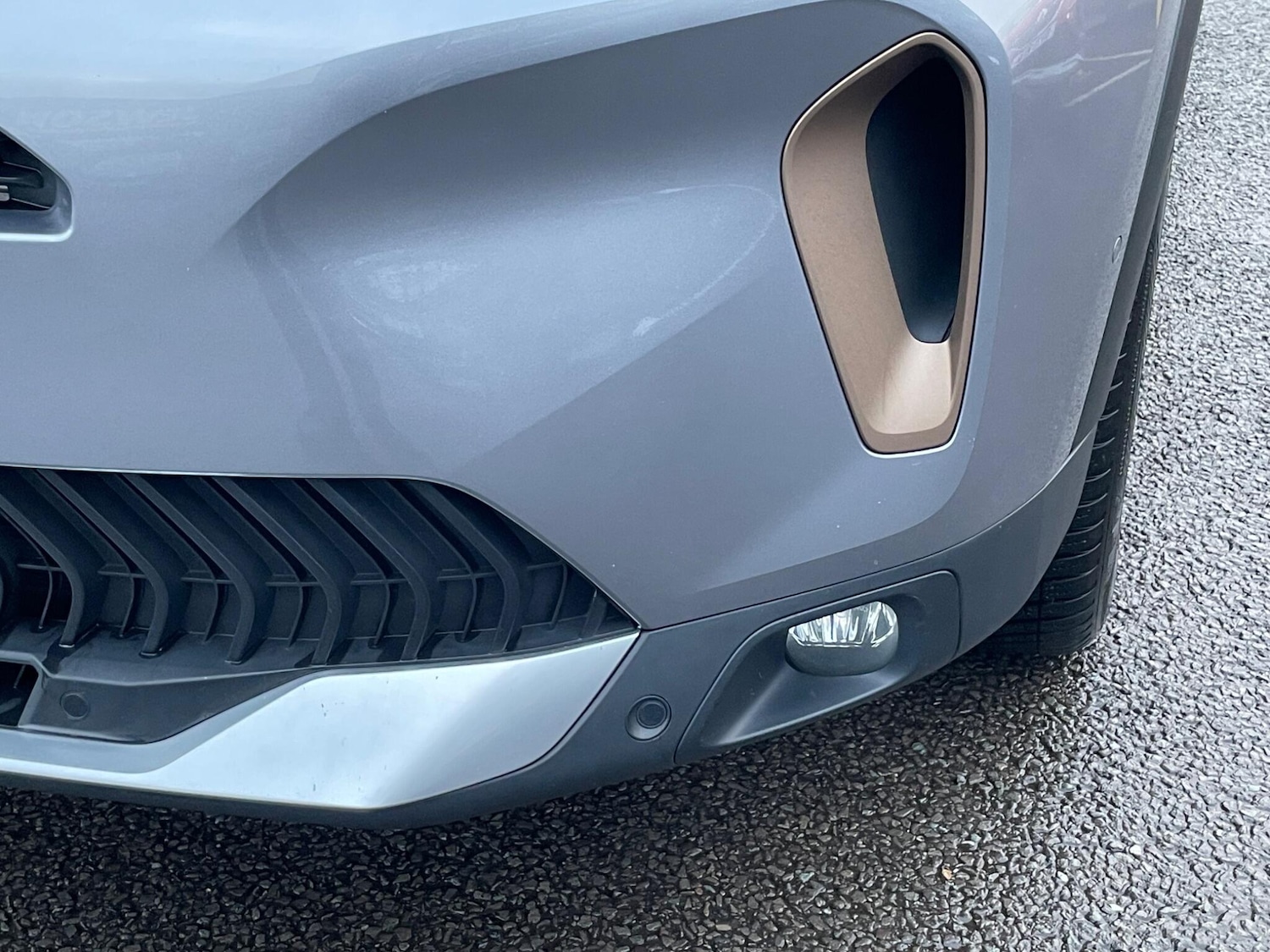 Used Citroen C5 Aircross 2022 for sale - 77754323: Photo 24