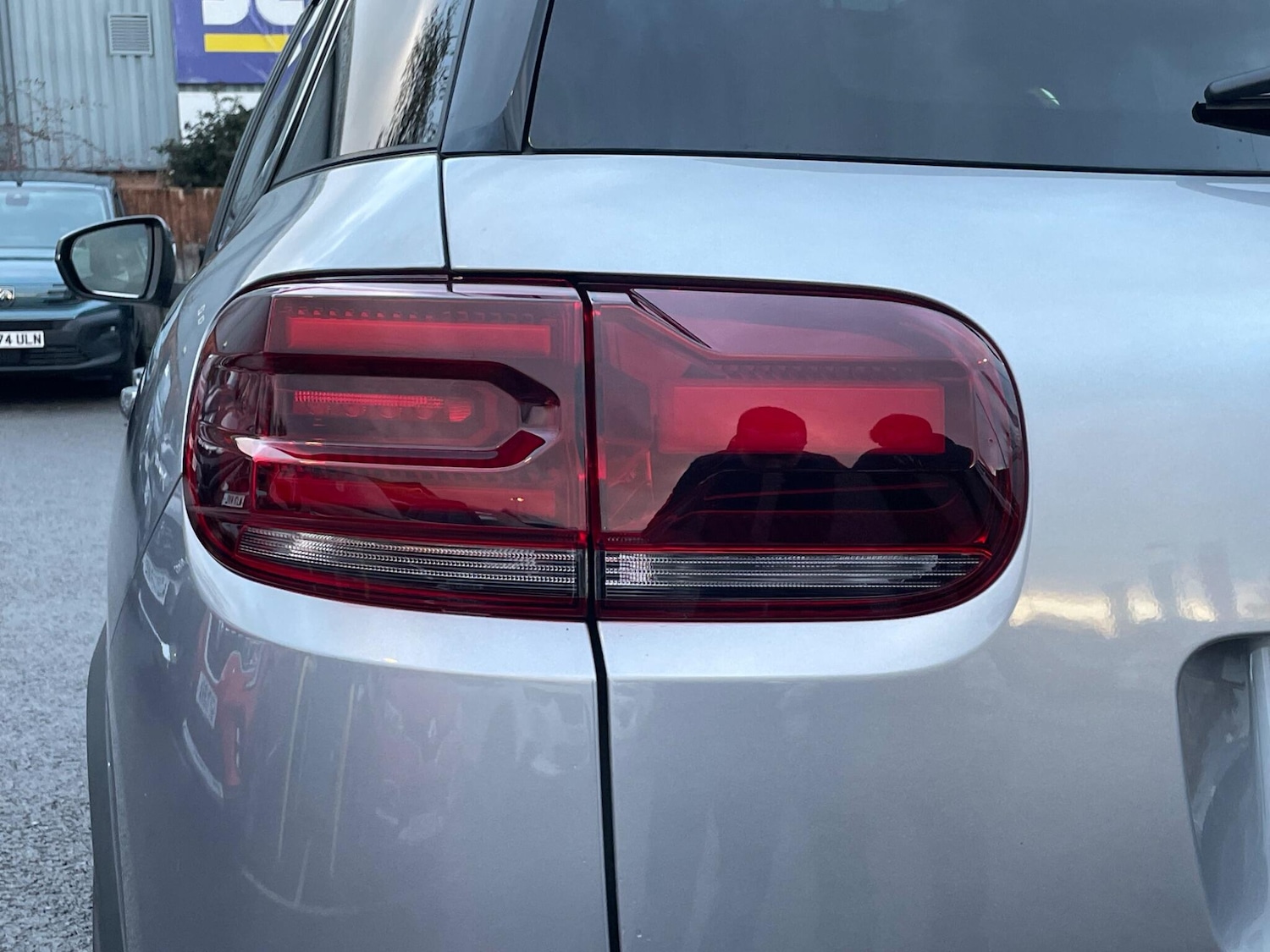 Used Citroen C5 Aircross 2022 for sale - 77754323: Photo 26