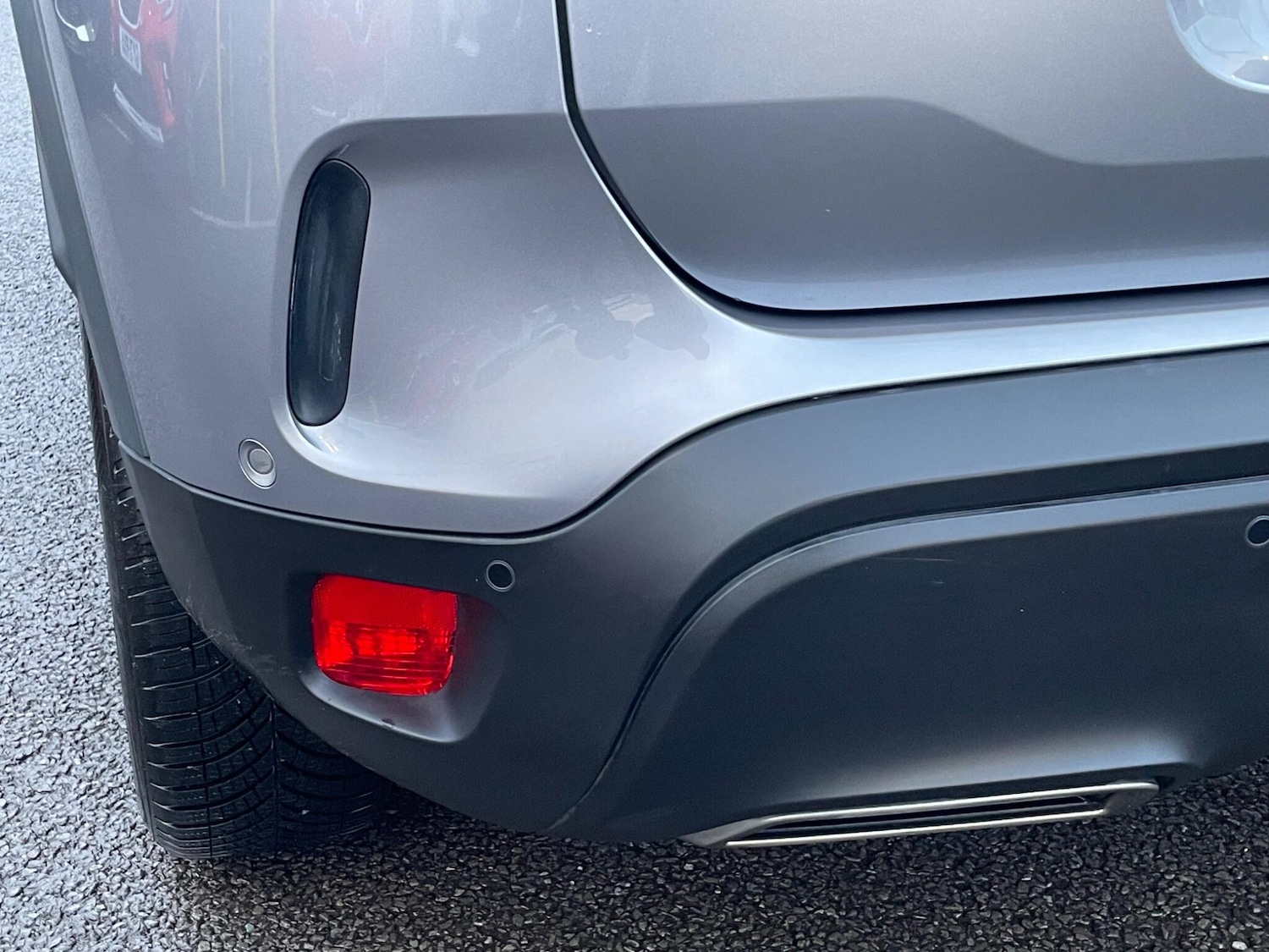 Used Citroen C5 Aircross 2022 for sale - 77754323: Photo 27