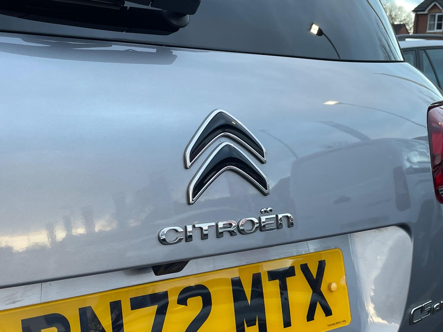 Used Citroen C5 Aircross 2022 for sale - 77754323: Photo 28