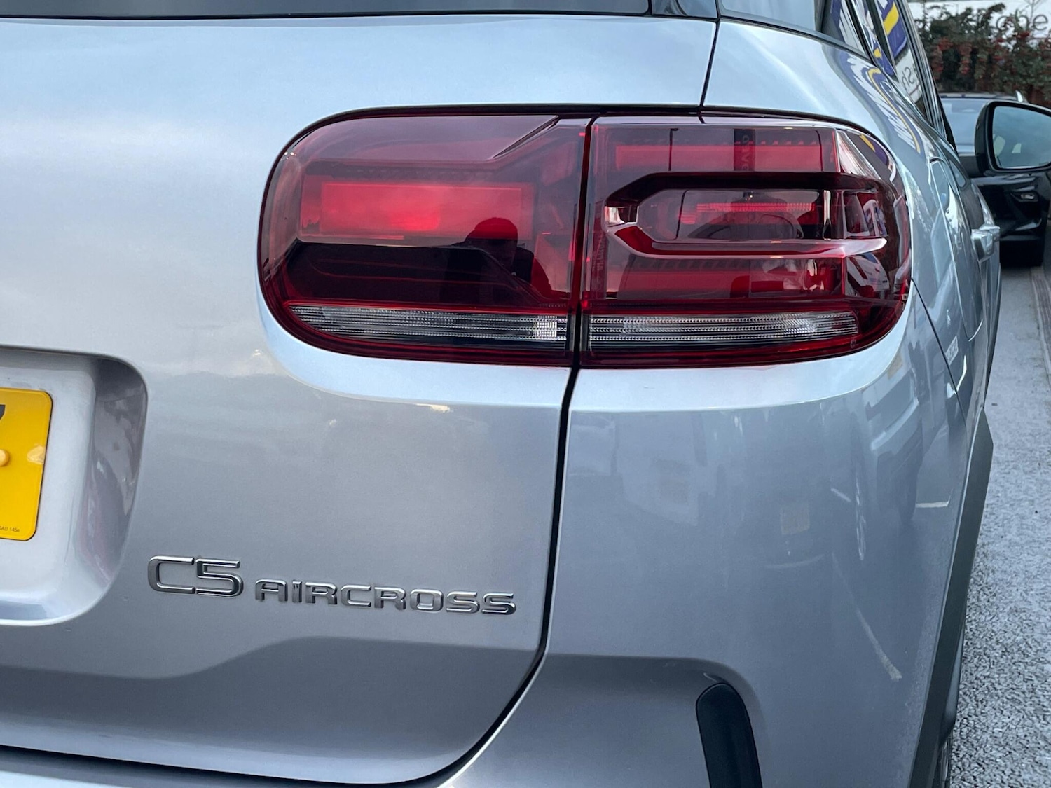 Used Citroen C5 Aircross 2022 for sale - 77754323: Photo 29