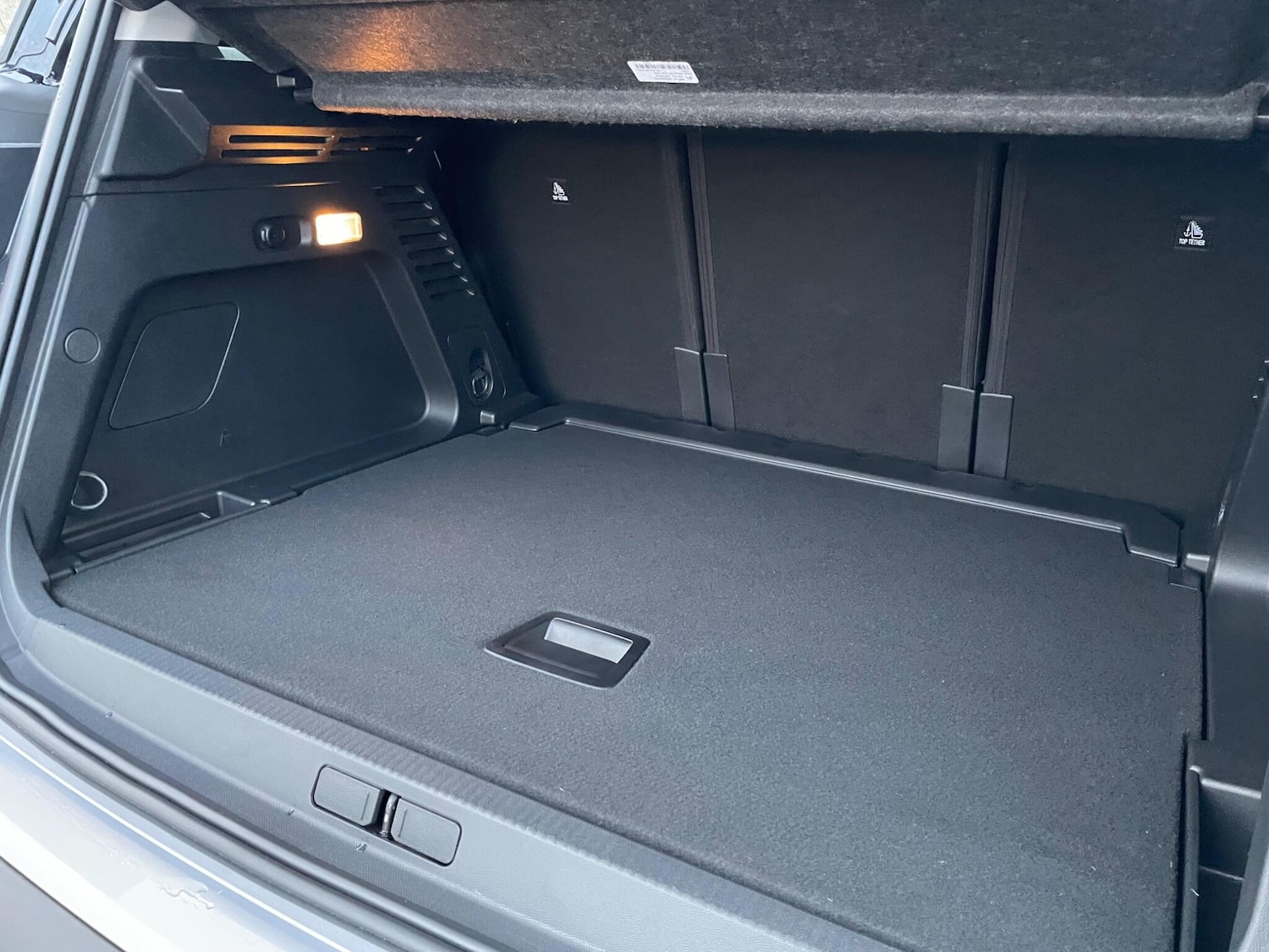 Used Citroen C5 Aircross 2022 for sale - 77754323: Photo 32