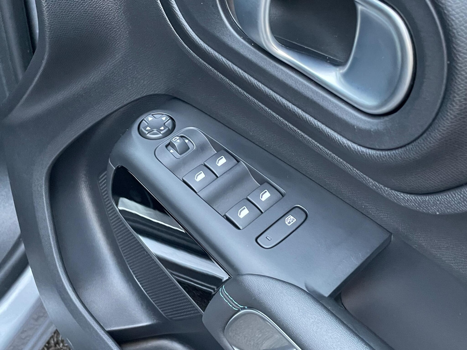 Used Citroen C5 Aircross 2022 for sale - 77754323: Photo 36