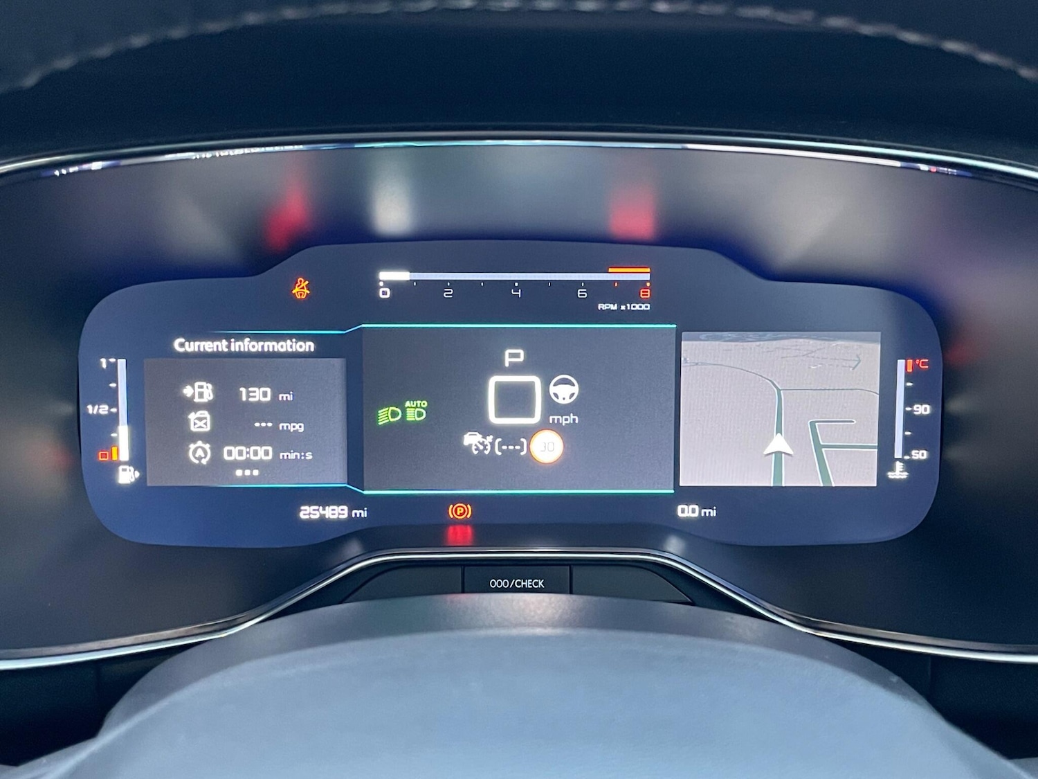 Used Citroen C5 Aircross 2022 for sale - 77754323: Photo 40