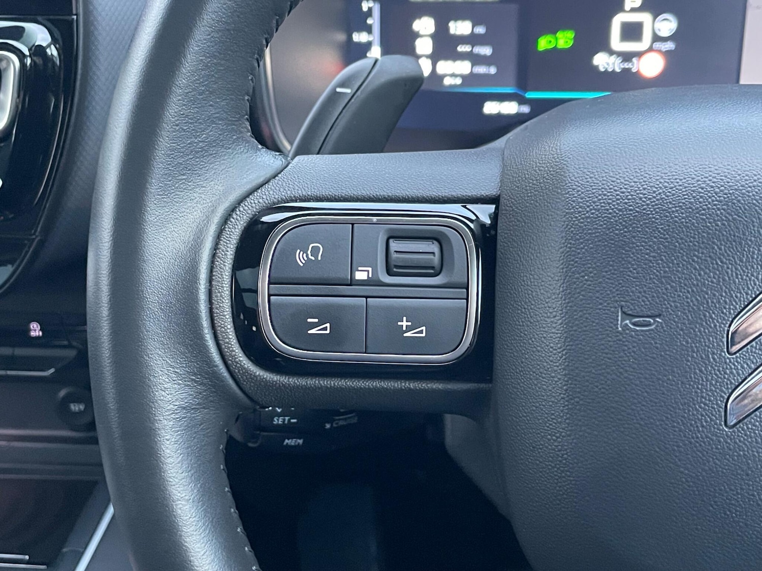 Used Citroen C5 Aircross 2022 for sale - 77754323: Photo 41