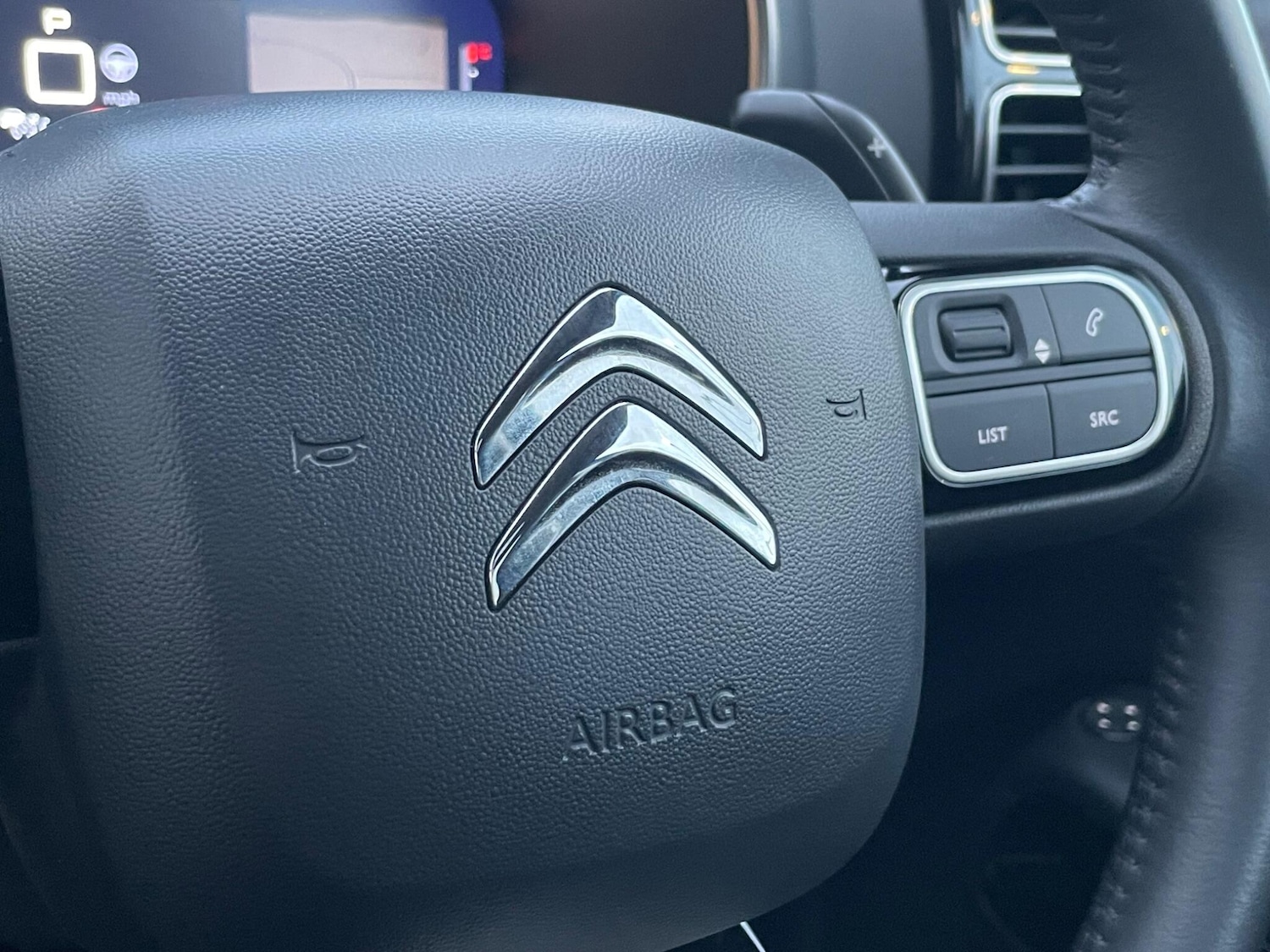 Used Citroen C5 Aircross 2022 for sale - 77754323: Photo 42