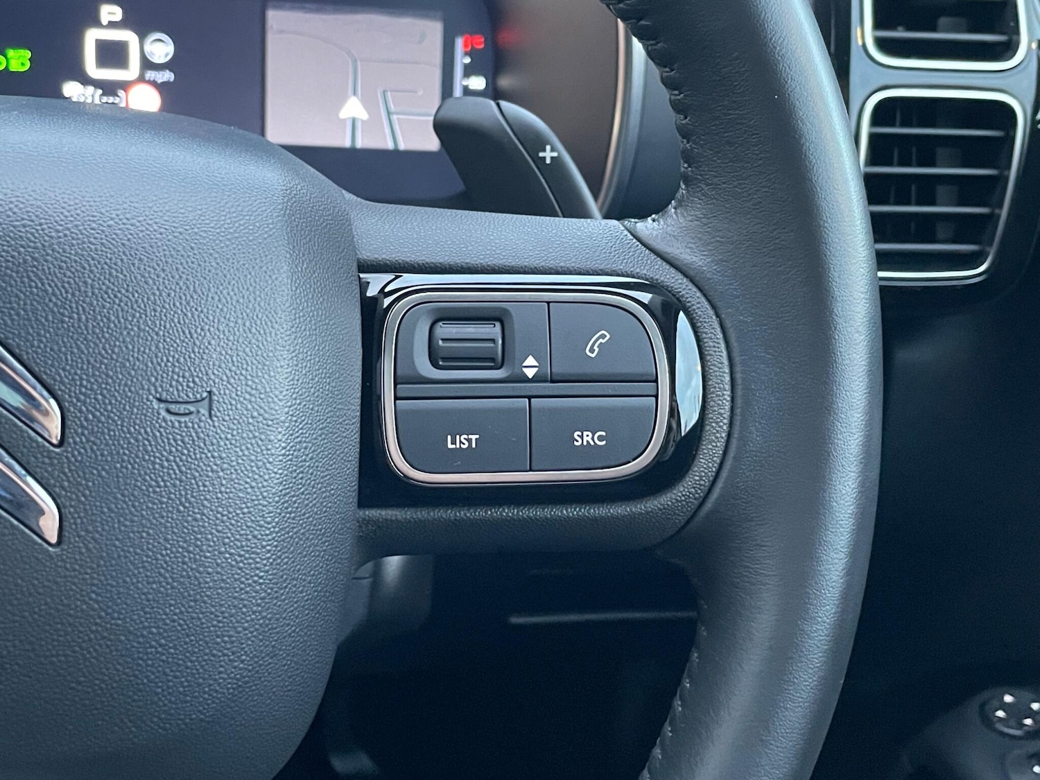 Used Citroen C5 Aircross 2022 for sale - 77754323: Photo 43