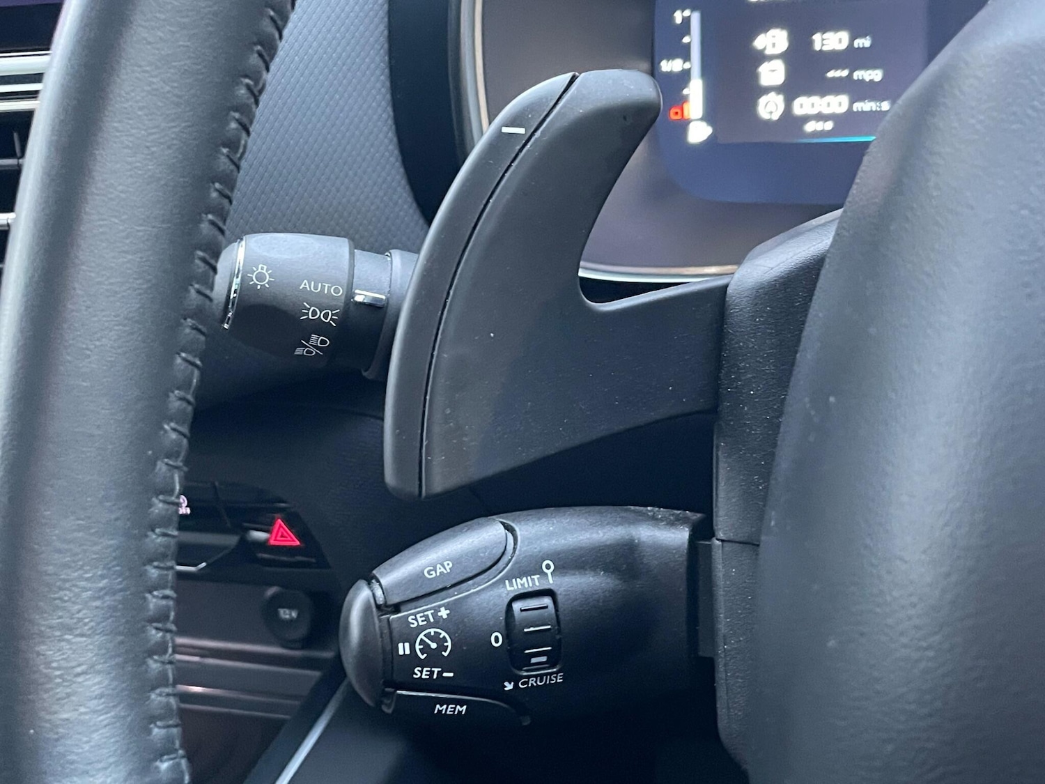 Used Citroen C5 Aircross 2022 for sale - 77754323: Photo 44