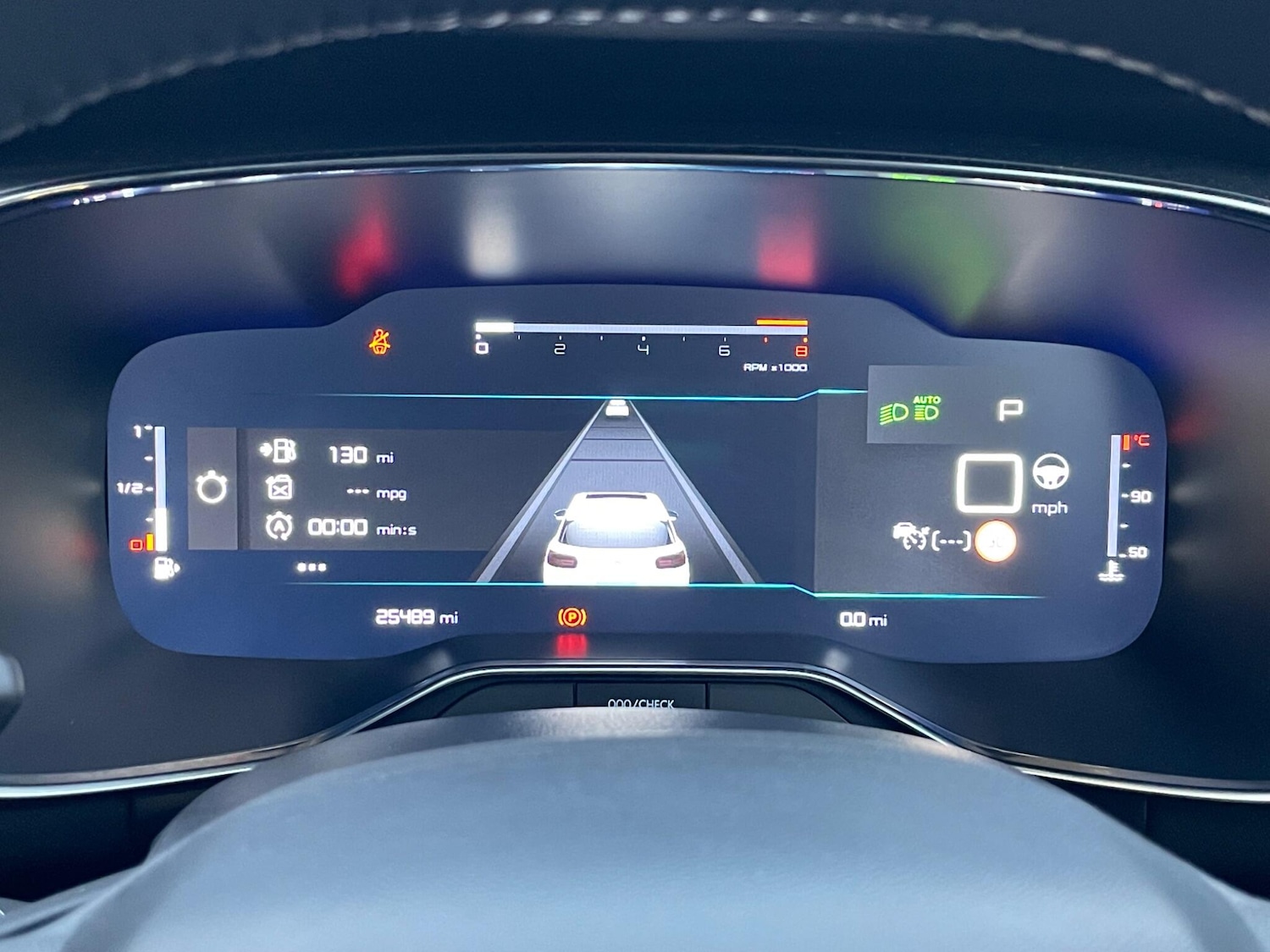 Used Citroen C5 Aircross 2022 for sale - 77754323: Photo 47