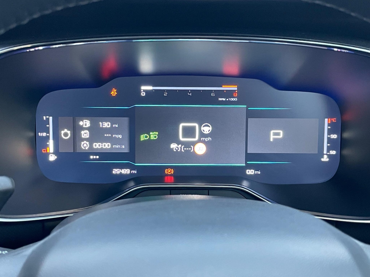 Used Citroen C5 Aircross 2022 for sale - 77754323: Photo 48