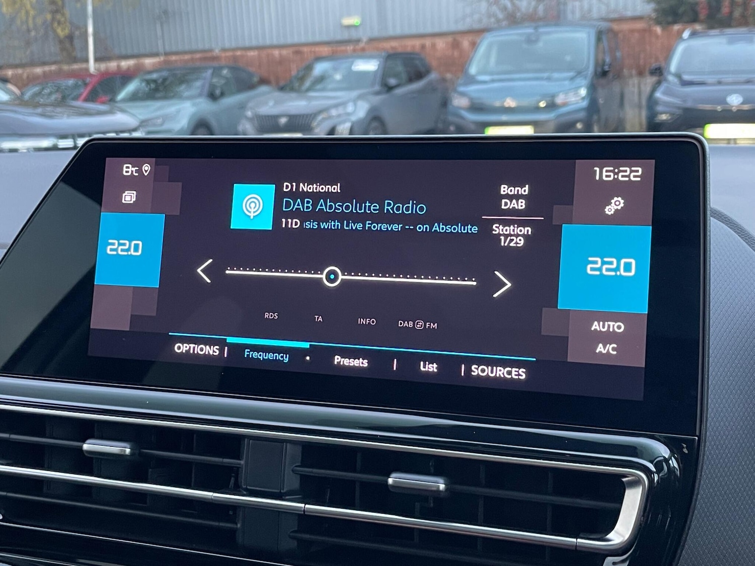 Used Citroen C5 Aircross 2022 for sale - 77754323: Photo 52