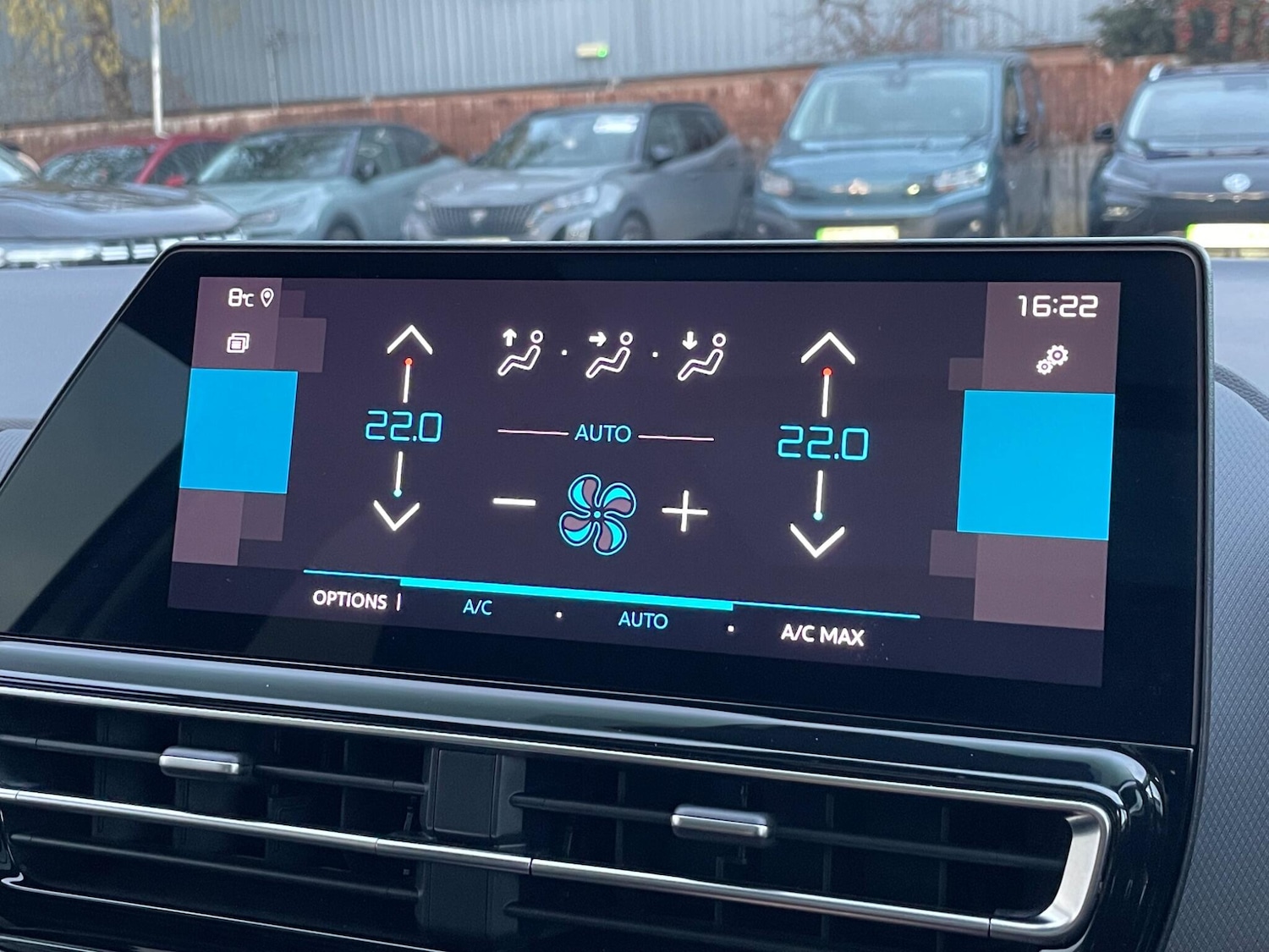 Used Citroen C5 Aircross 2022 for sale - 77754323: Photo 54