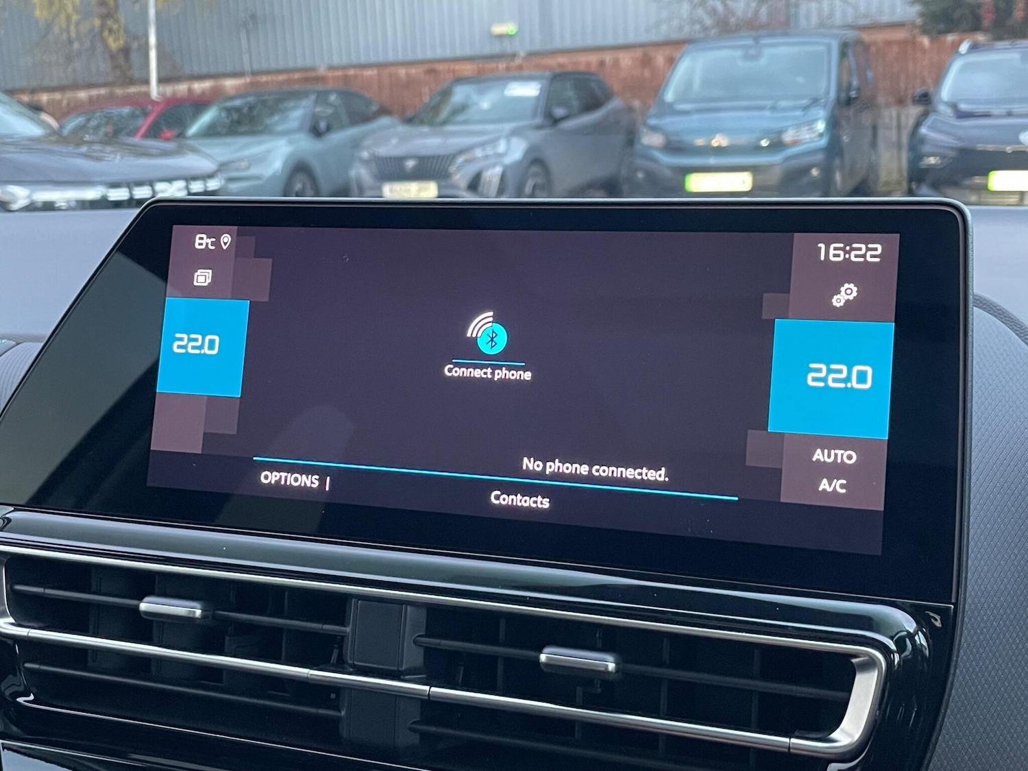 Used Citroen C5 Aircross 2022 for sale - 77754323: Photo 58