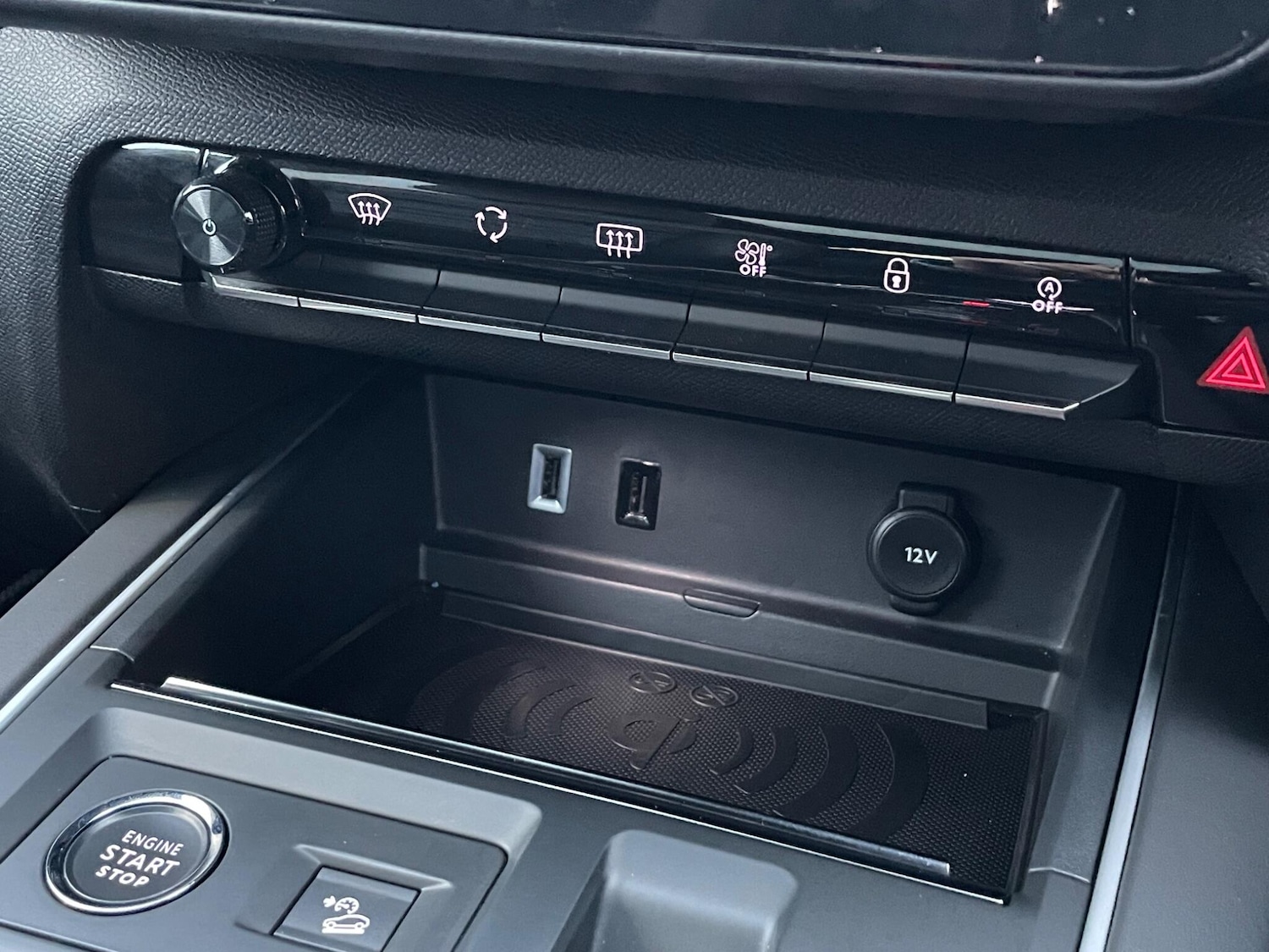 Used Citroen C5 Aircross 2022 for sale - 77754323: Photo 59