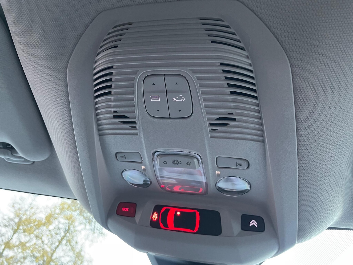 Used Citroen C5 Aircross 2022 for sale - 77754323: Photo 61