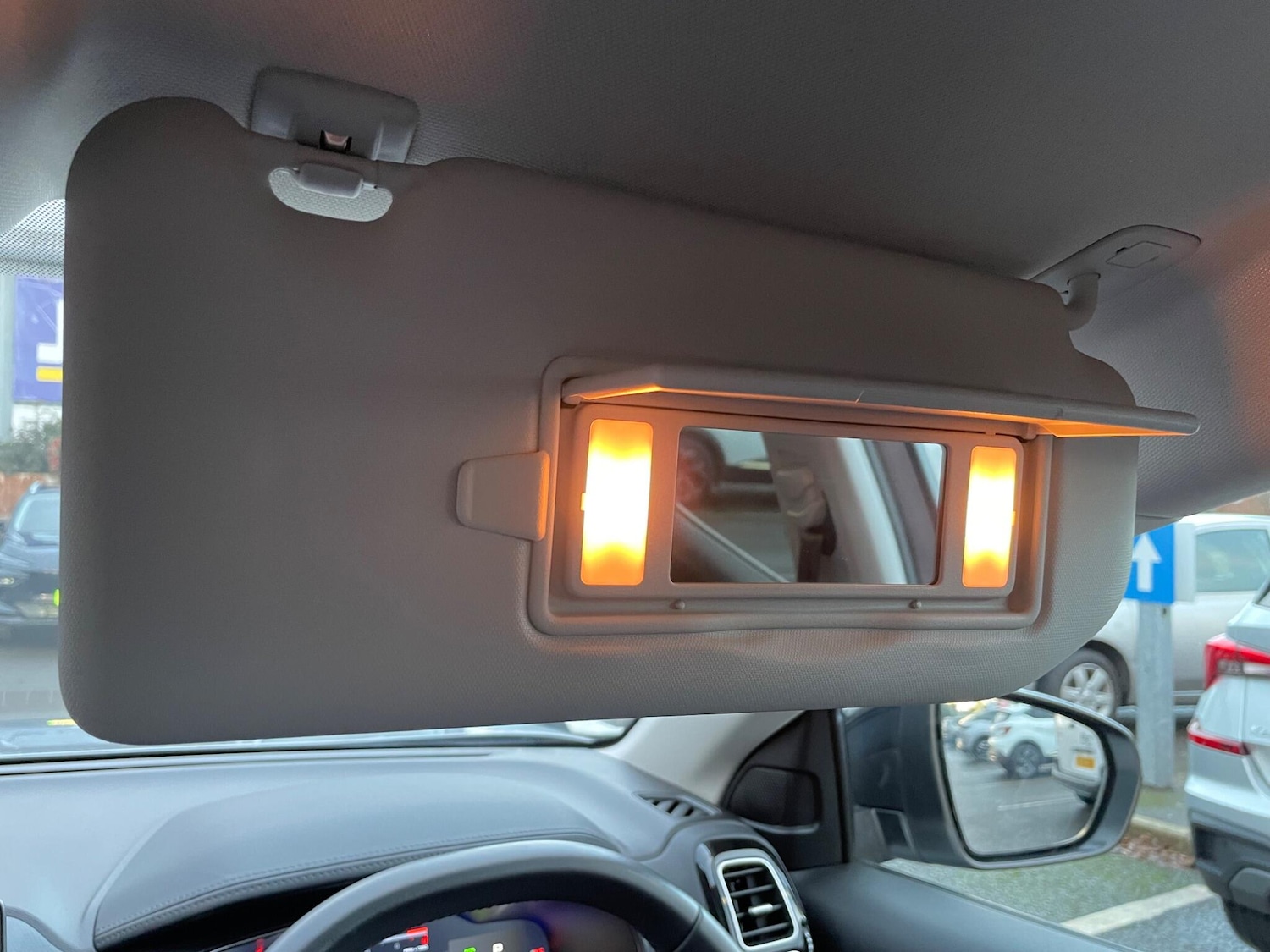 Used Citroen C5 Aircross 2022 for sale - 77754323: Photo 62