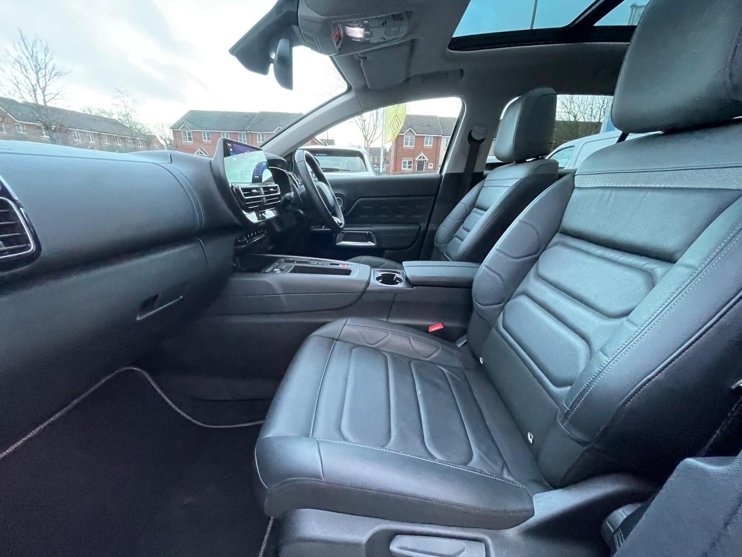 Used Citroen C5 Aircross 2022 for sale - 77754323: Photo 65