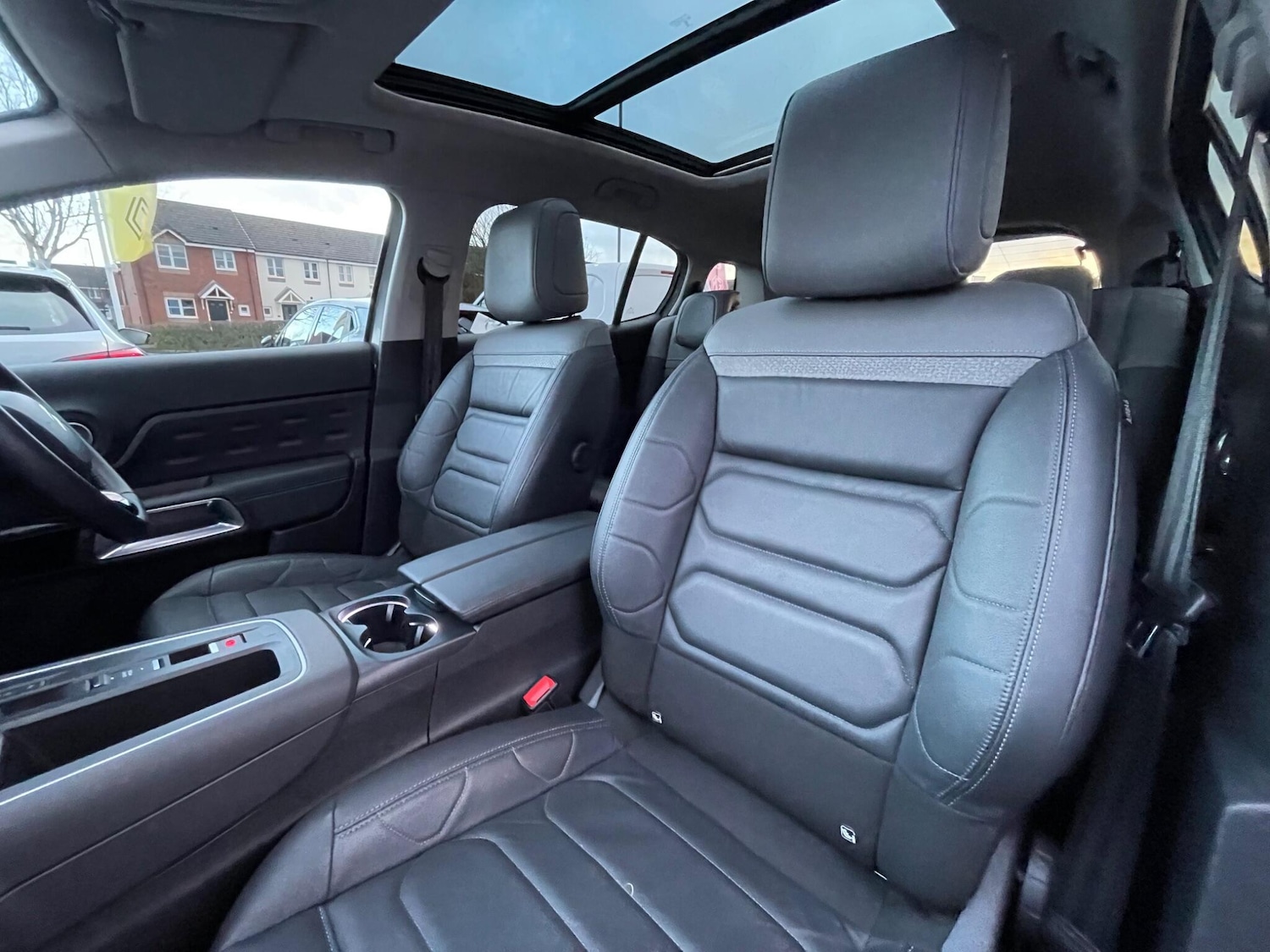 Used Citroen C5 Aircross 2022 for sale - 77754323: Photo 66