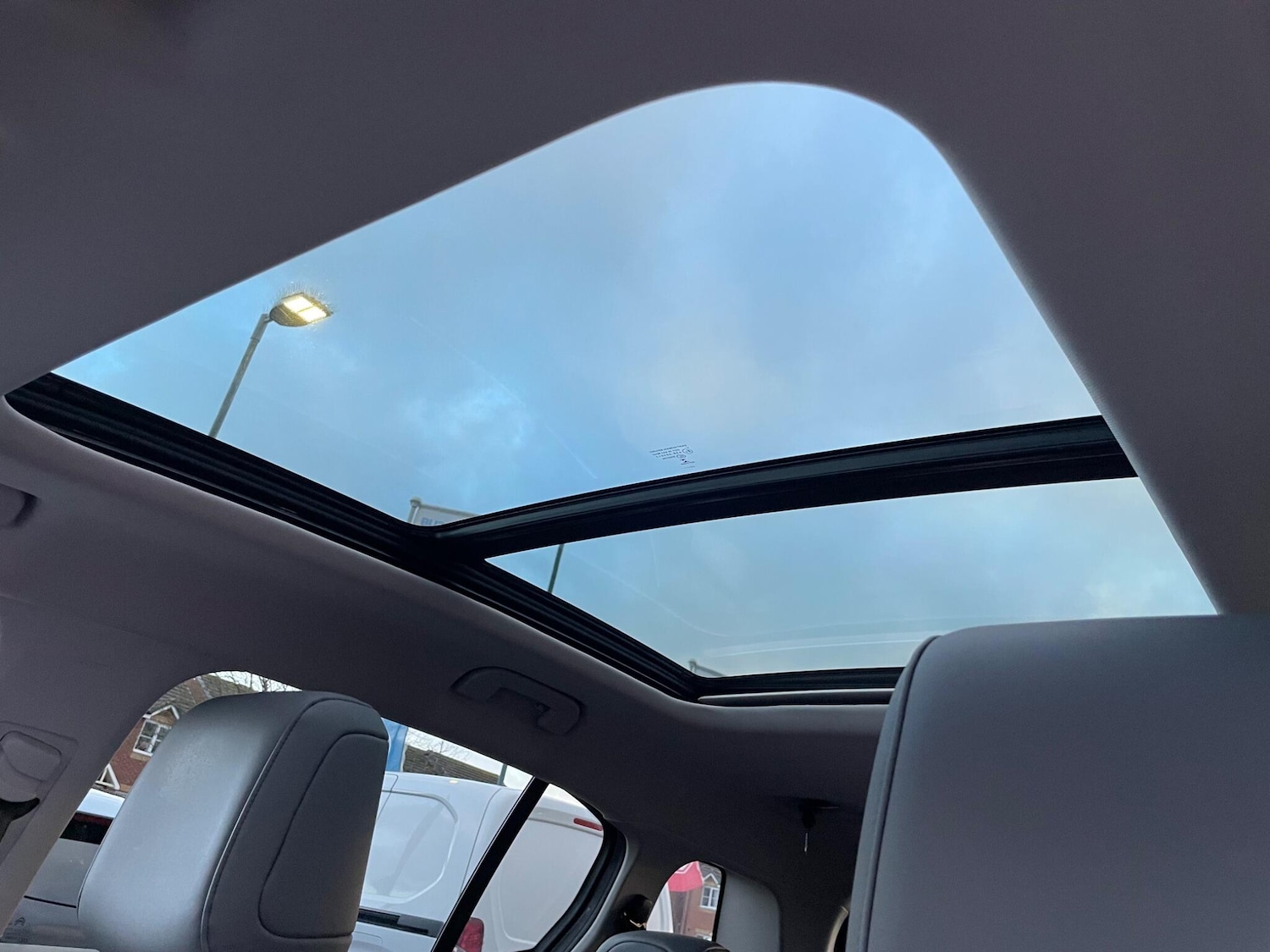 Used Citroen C5 Aircross 2022 for sale - 77754323: Photo 67