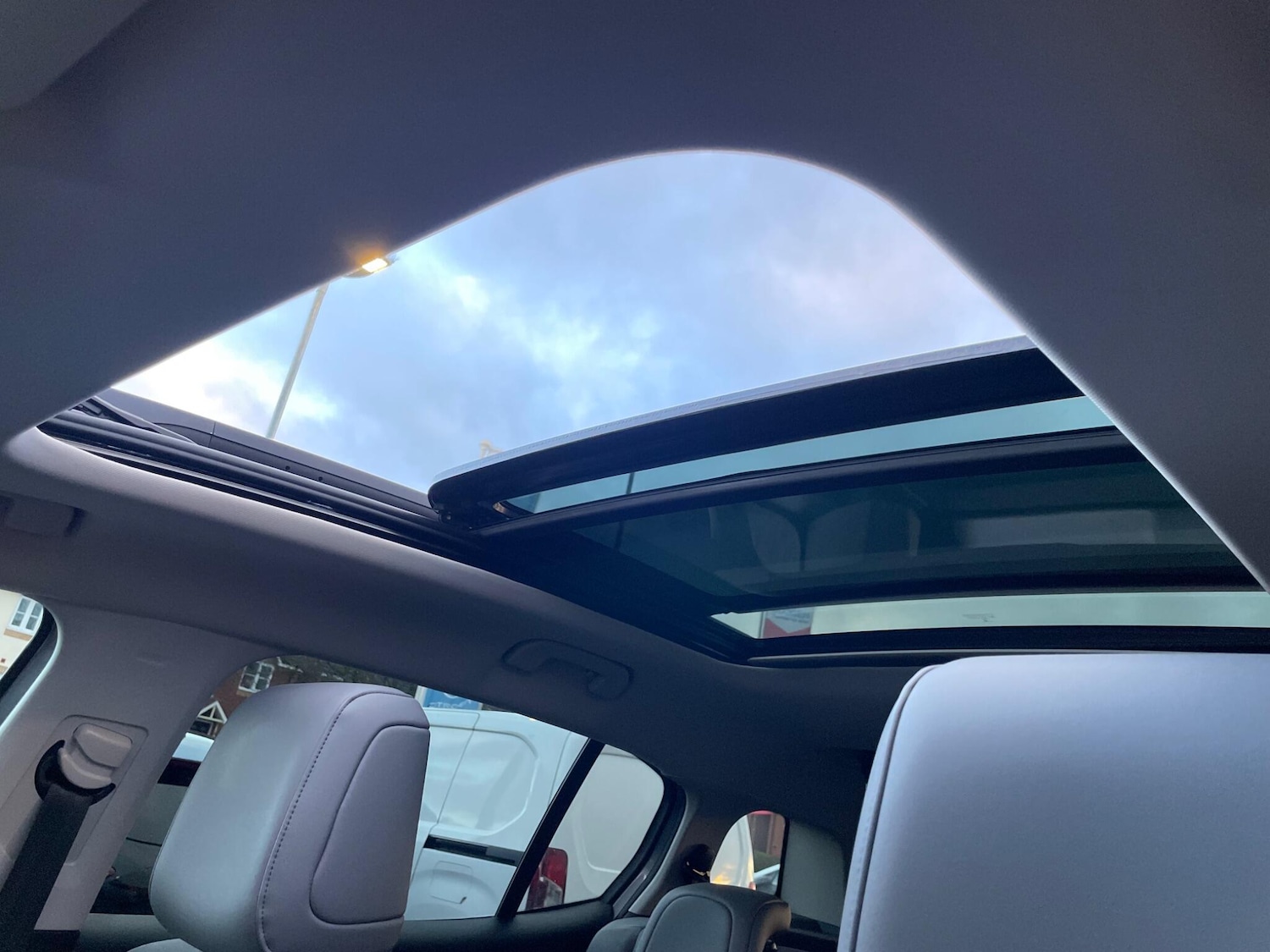 Used Citroen C5 Aircross 2022 for sale - 77754323: Photo 68