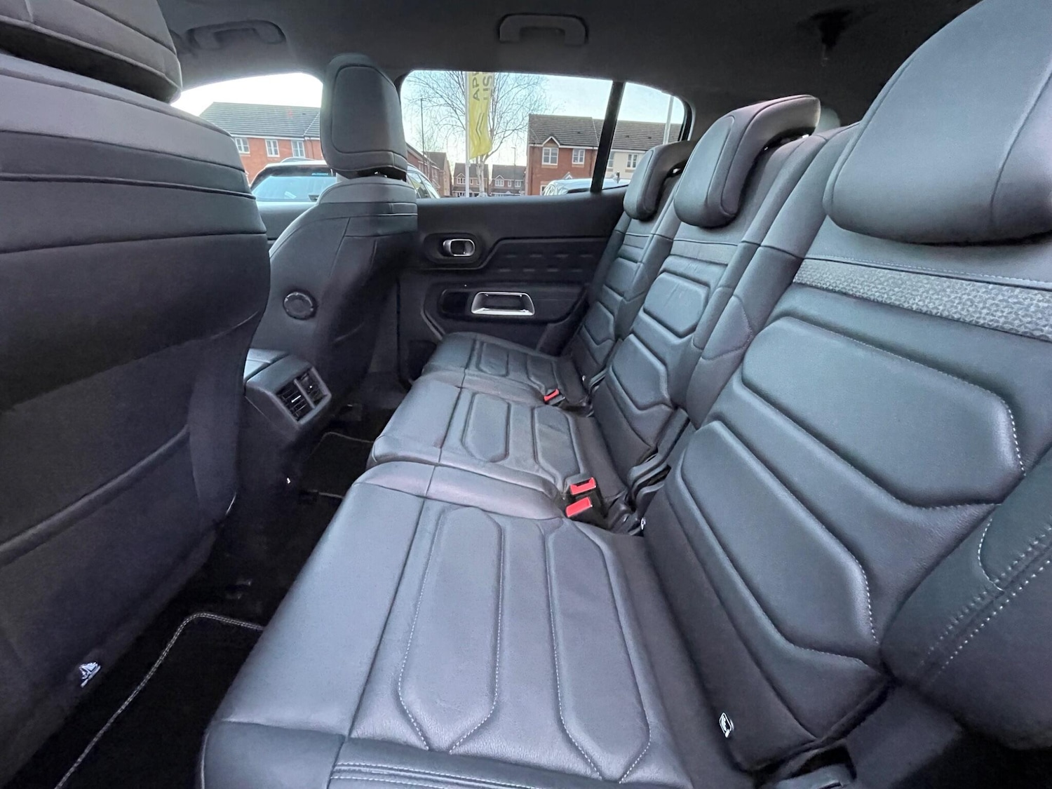 Used Citroen C5 Aircross 2022 for sale - 77754323: Photo 70