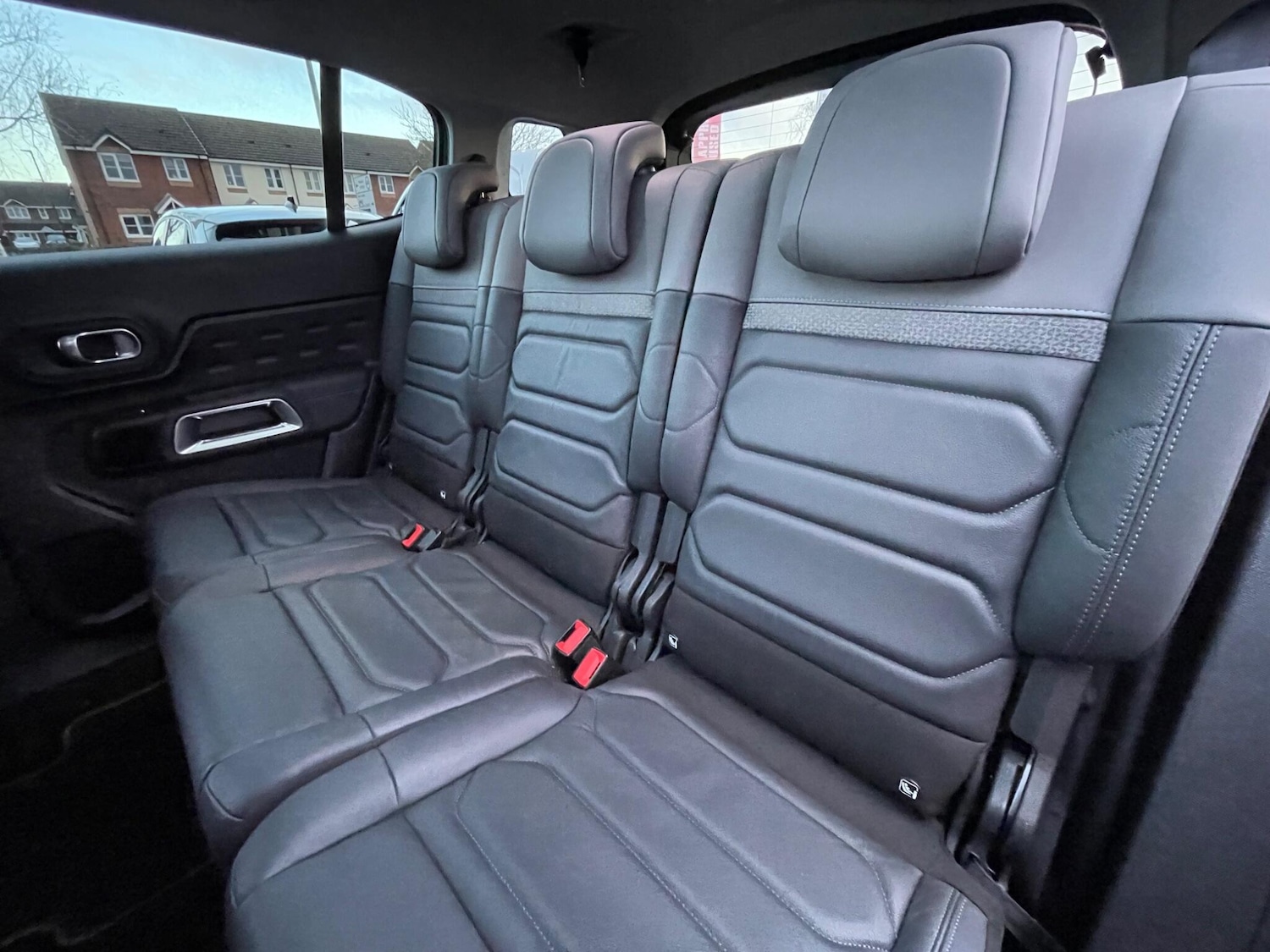 Used Citroen C5 Aircross 2022 for sale - 77754323: Photo 71