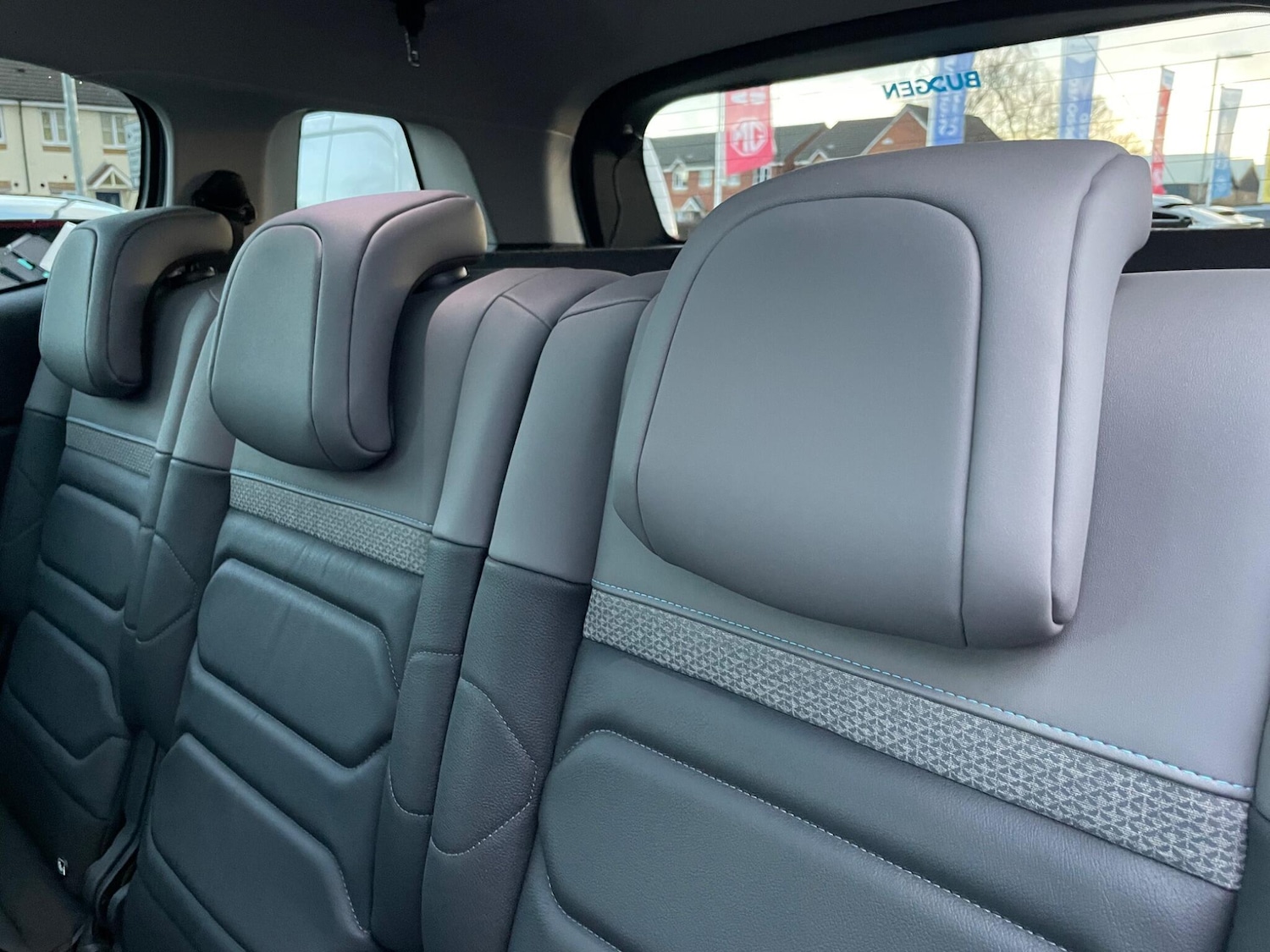 Used Citroen C5 Aircross 2022 for sale - 77754323: Photo 72