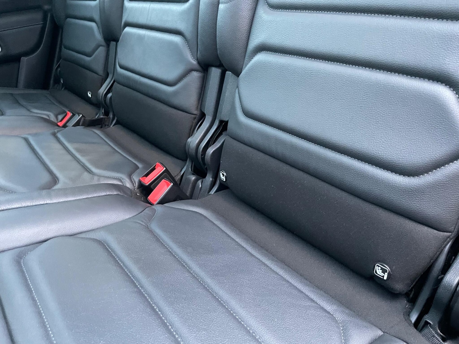 Used Citroen C5 Aircross 2022 for sale - 77754323: Photo 73