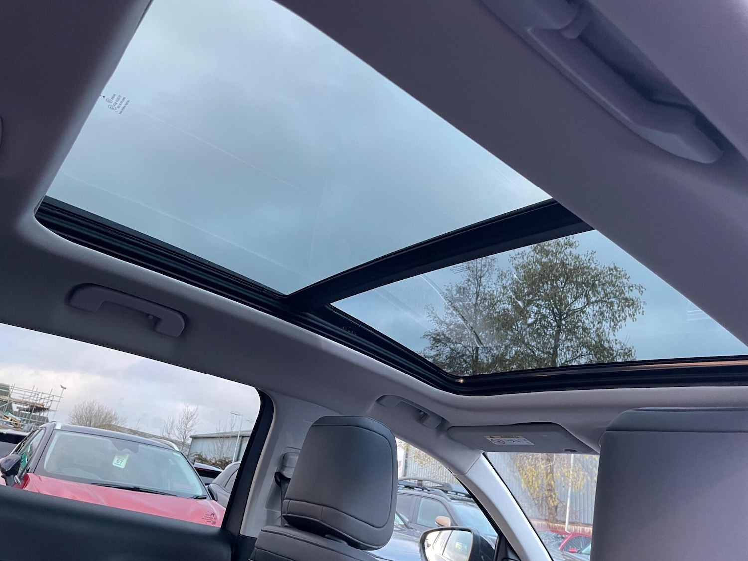 Used Citroen C5 Aircross 2022 for sale - 77754323: Photo 76