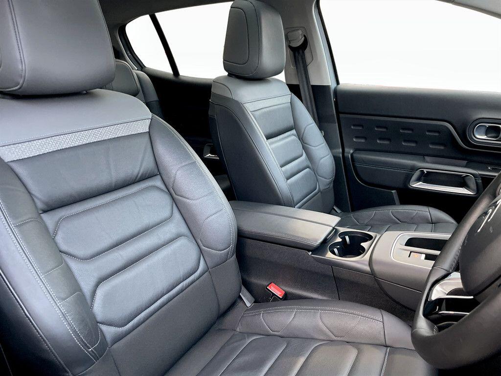 Used Citroen C5 Aircross 2022 for sale - 77754323: Photo 9