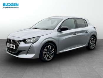Used Peugeot 208 2023 for sale - 74810218: Photo