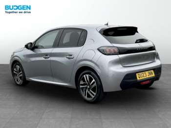 Used Peugeot 208 2023 for sale - 74810218: Photo