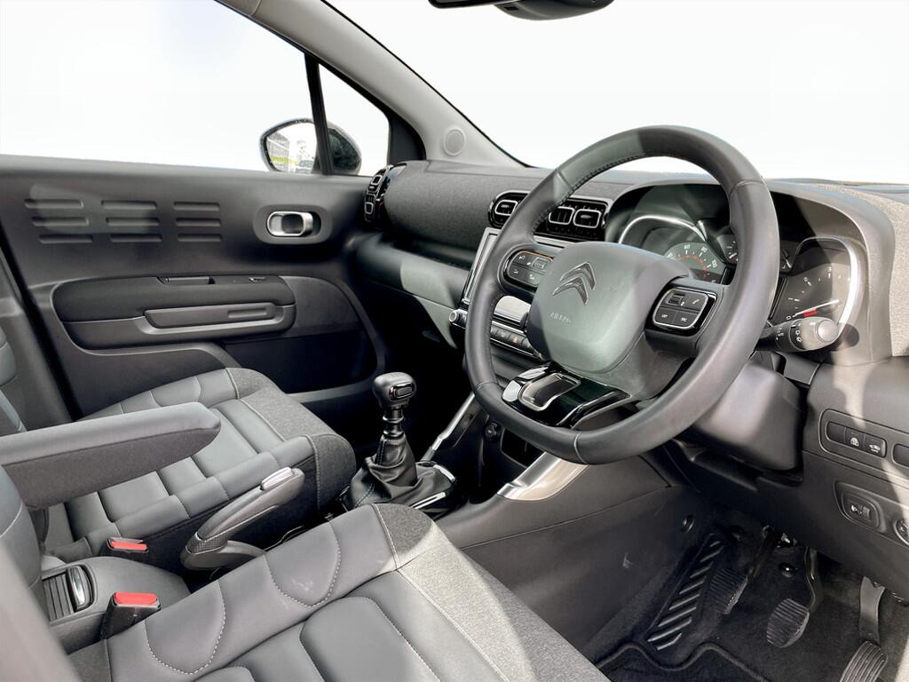 Used Citroen C3 Aircross 2024 for sale - 76485617: Photo 10