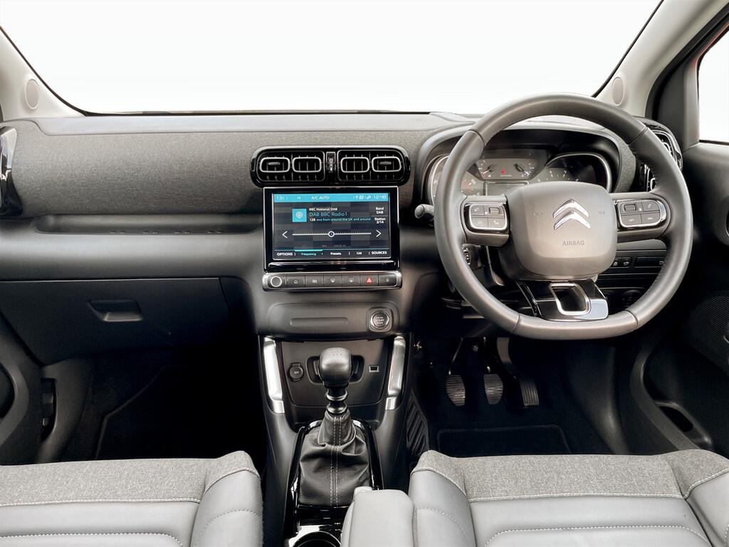 Used Citroen C3 Aircross 2024 for sale - 76485617: Photo 11