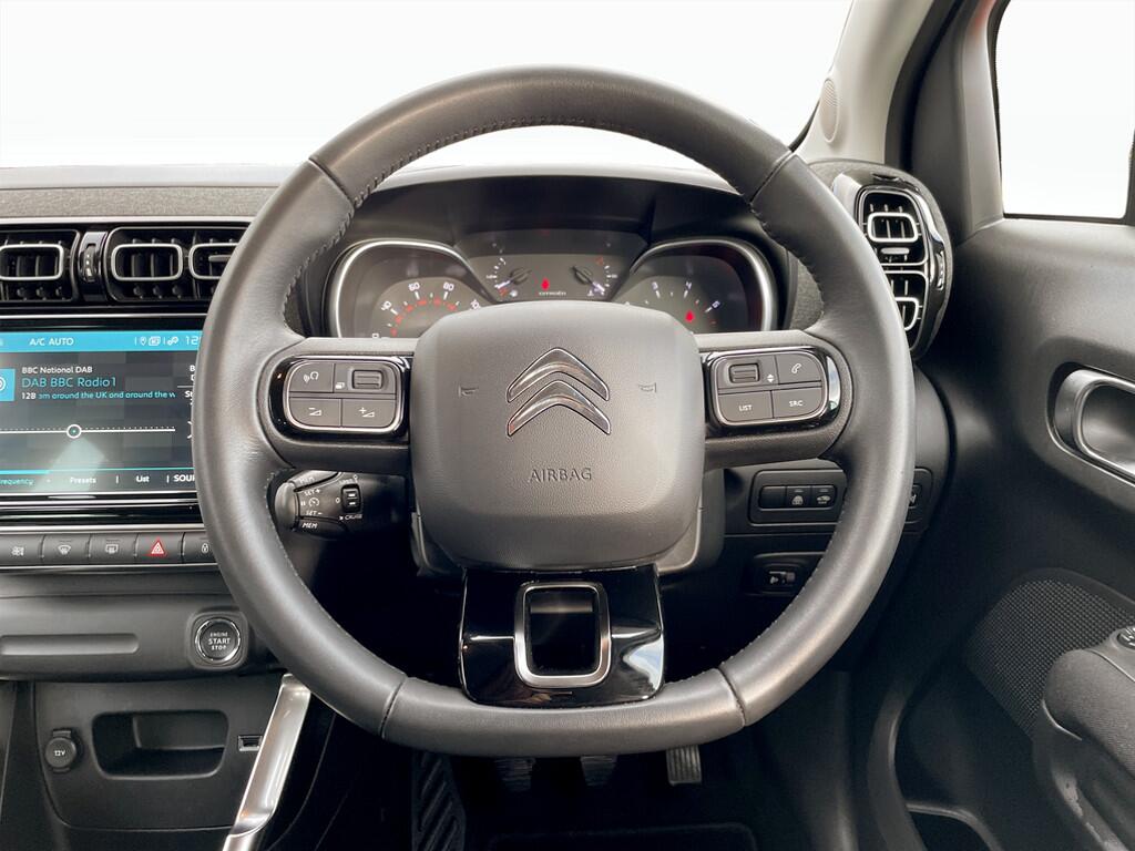 Used Citroen C3 Aircross 2024 for sale - 76485617: Photo 12